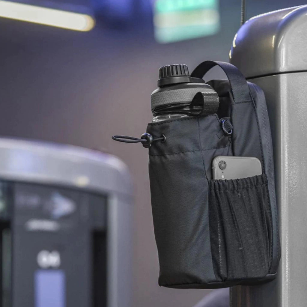 Bolso magnético para GYM