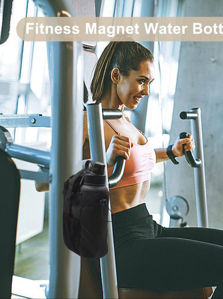 Bolso magnético para GYM