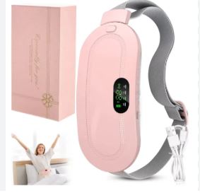 CINTURON ANTICOLICOS