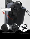 Bolso magnético para GYM