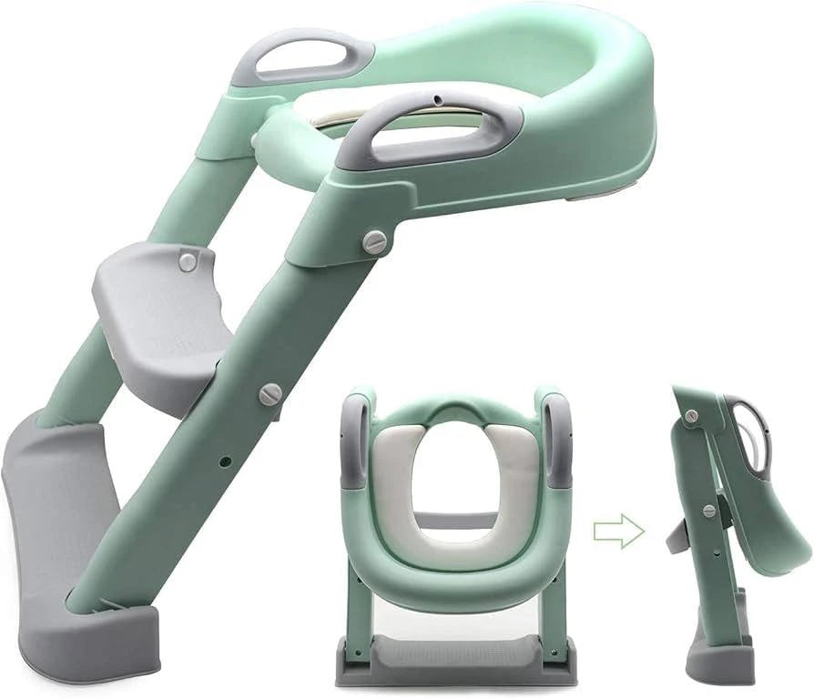 Asiento Entrenador De baño
