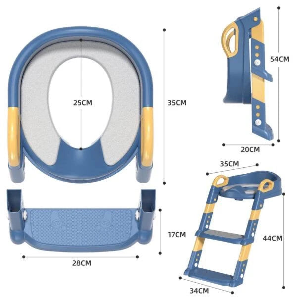 Asiento Entrenador De baño
