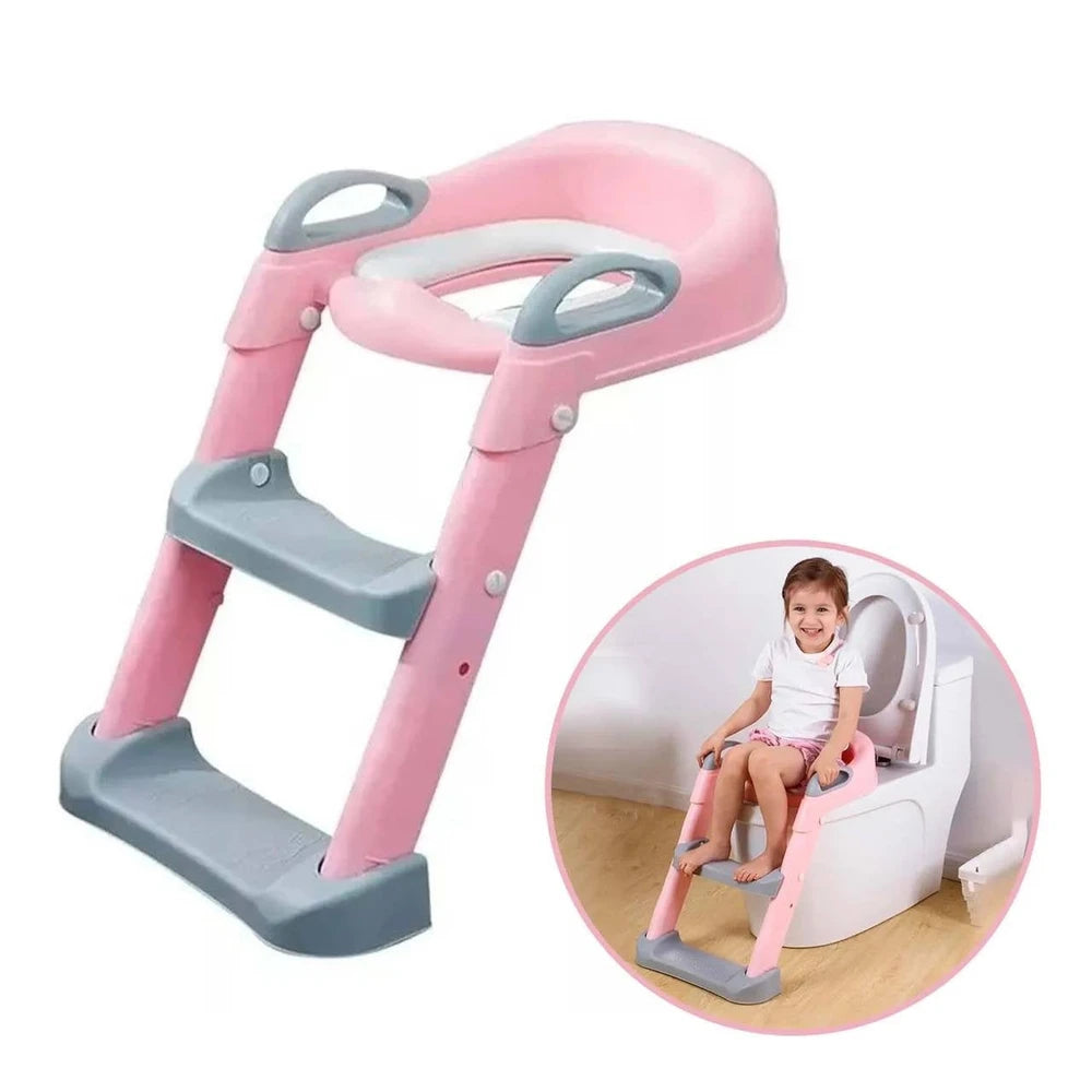 Asiento Entrenador De baño