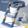 Asiento Entrenador De baño