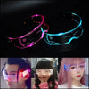 Gafas Neon con luces LED