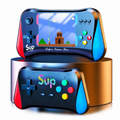 Consola Portatil De 500 Juegos X7m