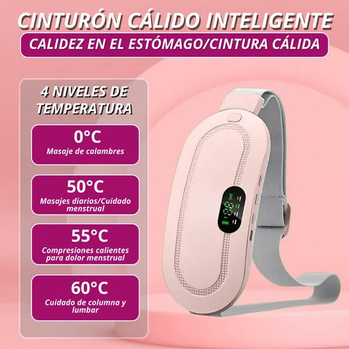 CINTURON ANTICOLICOS
