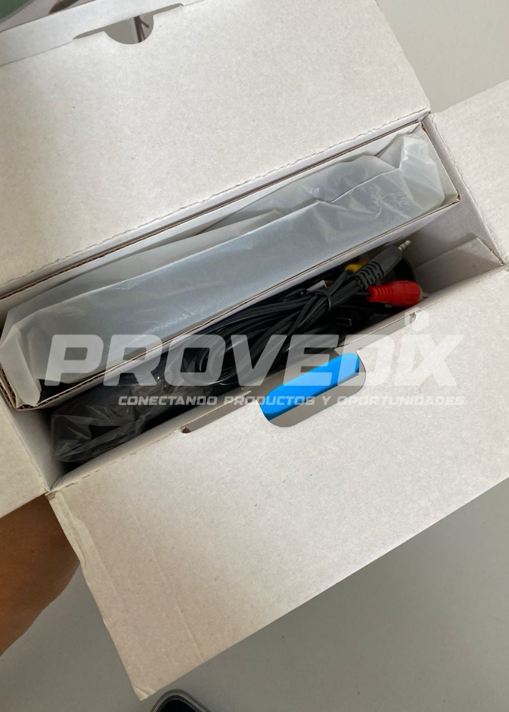 Consola Portatil De 500 Juegos X7m