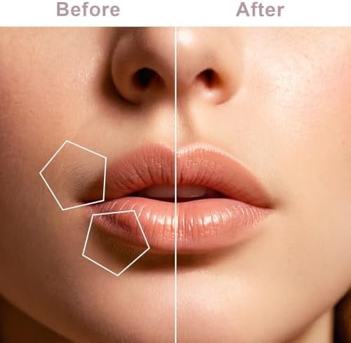 Depilador Facial Recargable