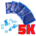 Municion 5k