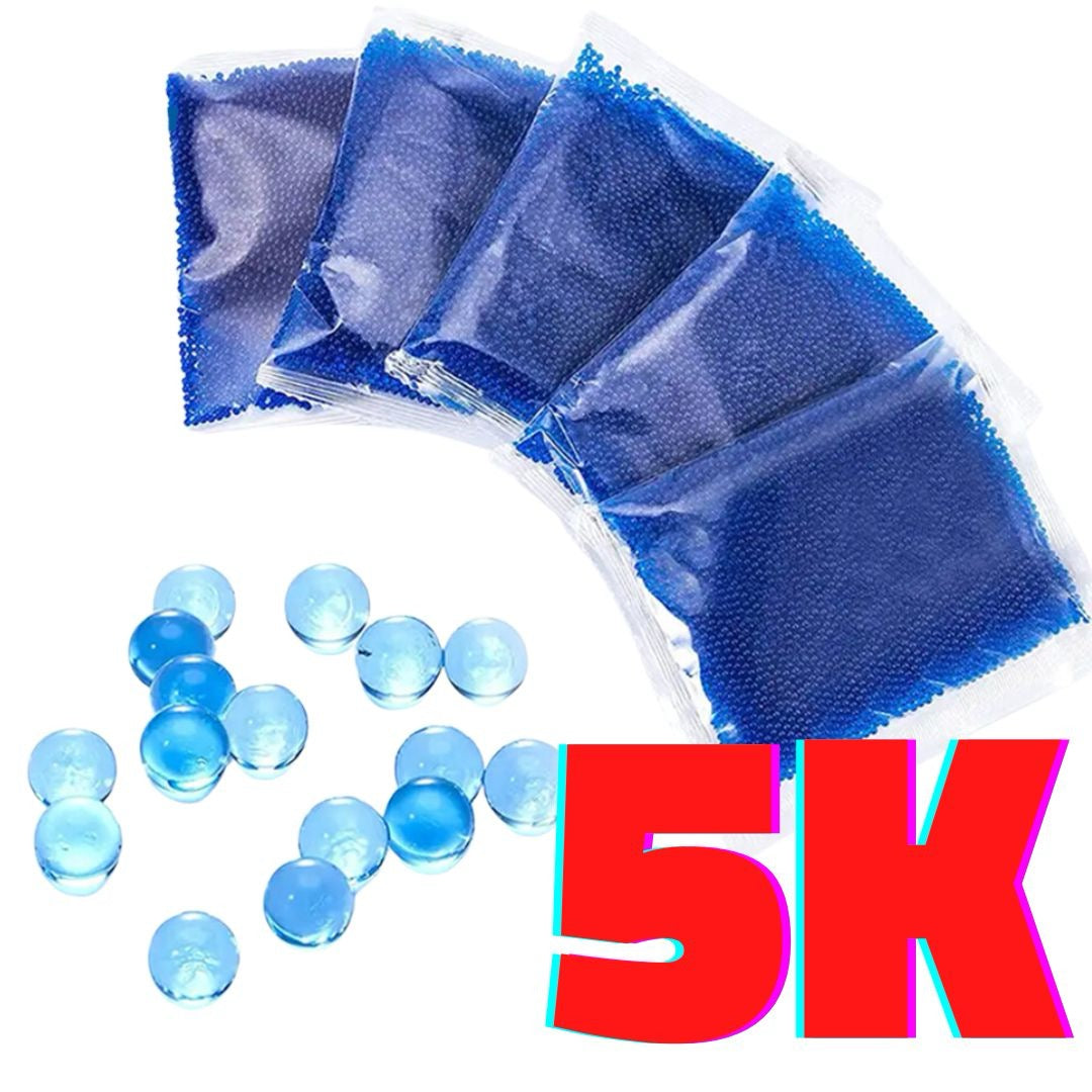 Municion 5k