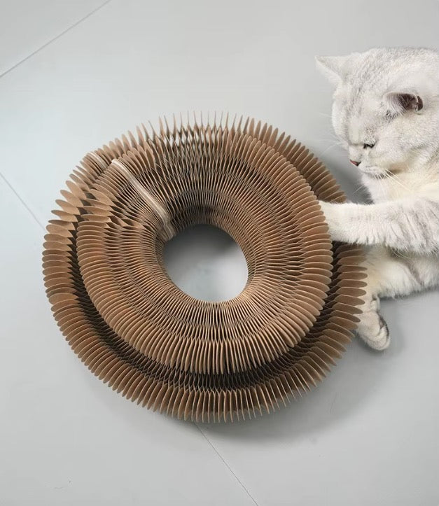 Juguete Para Gatos