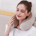 Almohada Masajeador Para Cuello