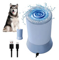 Lavapatas Automatico Para Mascotas