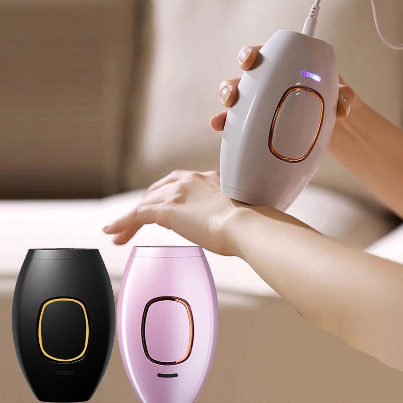 Depilador Laser