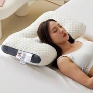 Almohada ortopedica