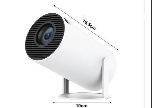 Proyector Smart Android Ultra Hd