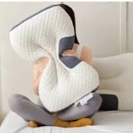 Almohada ortopedica