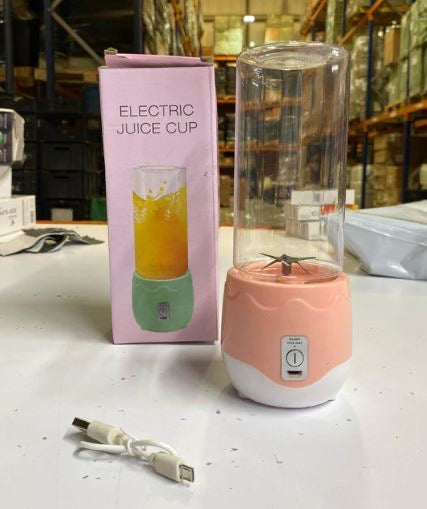mini licuadora