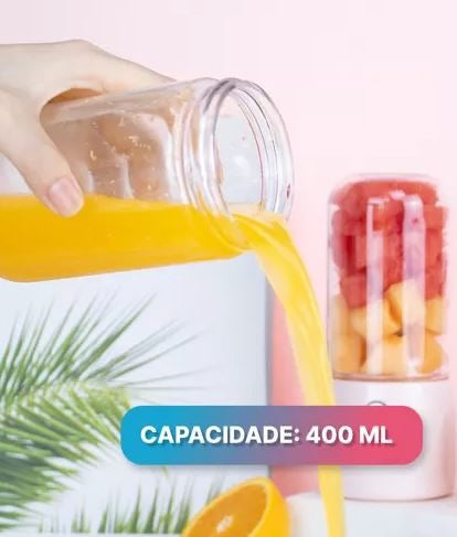 mini licuadora