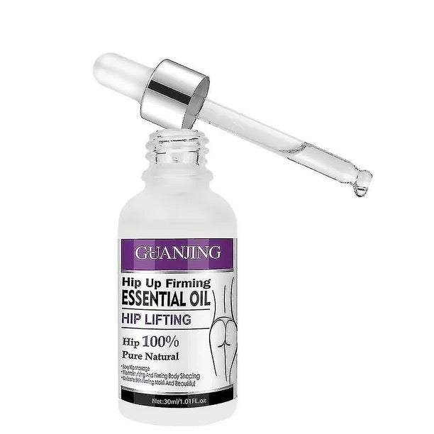 Aceite Reafirmante Gluteos