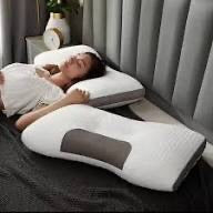 Almohada ortopedica