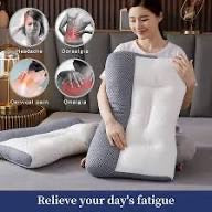 Almohada ortopedica