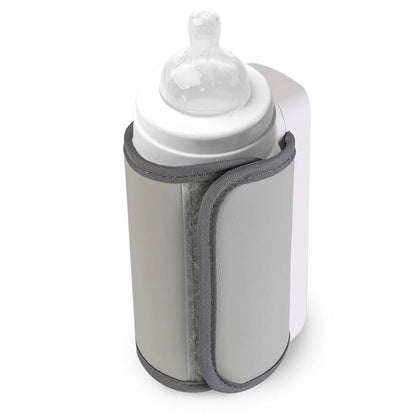 Calentador de biberones