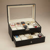 Estuche Para Relojes 2 Niveles